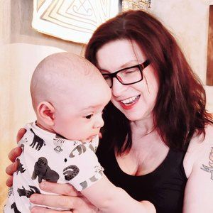 Meet your Posher, Leesa-catherine